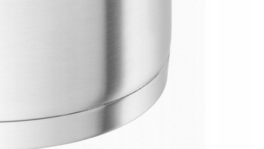 Набір каструль Zwilling Essence з нержавіючої сталі, 5 предметів