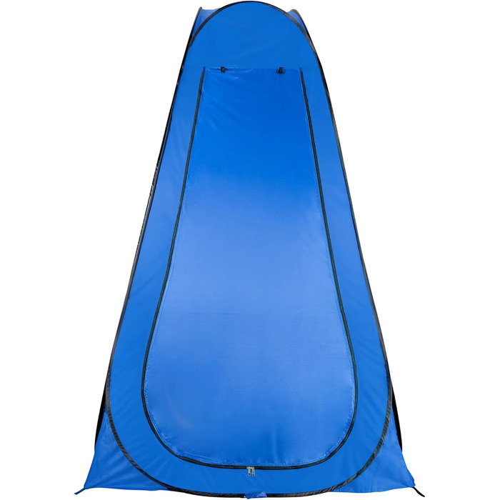 Намет-туалет Stagecaptain TZ-190 MKII Quixie Pop-up - Легкий, швидкозбірний, для відпочинку на природі (туалет, передягальня, сонцезахист)