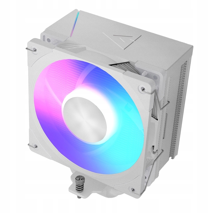 Кулер для процесора MODECOM MC-C-T201-AF0-W
