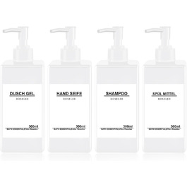 розмір: 300 мл