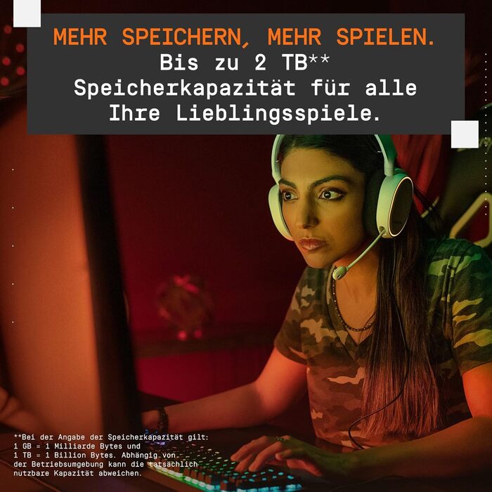 SSD WD_BLACK SN850 з радіатором 500GB NVMe PCIe Gen4 – ігровий накопичувач для PlayStation 5