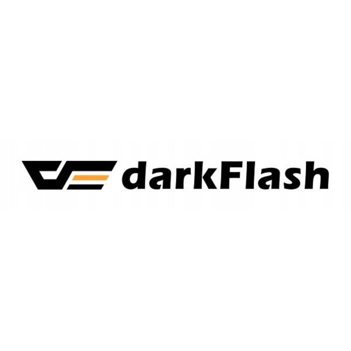 Корпус для комп'ютера Darkflash LEO, чорний, ATX, USB 3.0, Midi Tower
