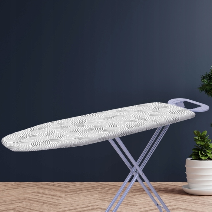 Прасувальна дошка стандартна Korona Shops, 120 см x 38 см