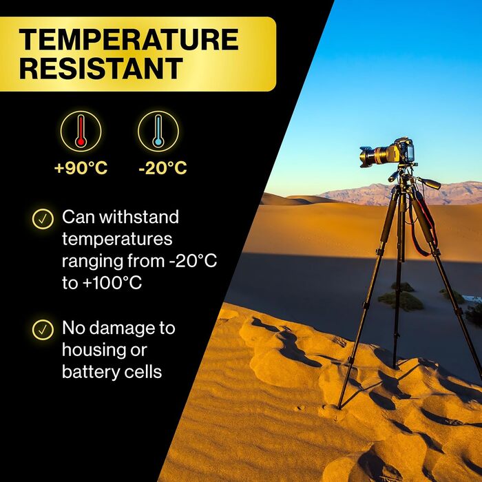 Акумулятор PATONA 2x Protect EN-EL15c 2600mAh + USB-C PD Зарядний пристрій 1500mA для Nikon Z5 Z6 II/III Z7 II Z8 Zf D850 D7500