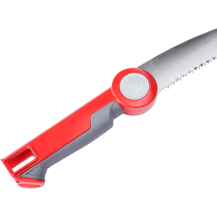 Садова пила Wolf Garten PowerCut SAW 370 multi-star для обрізки гілок, 37 см