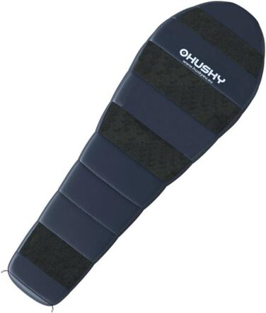 Сплячий мішок Husky Anapurna, -28°C, для кемпінгу та відпочинку на природі, дорослий