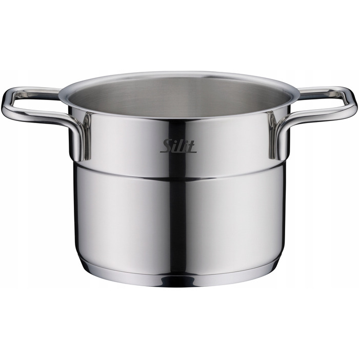 Традиційна каструля Silit Extra, 1 л