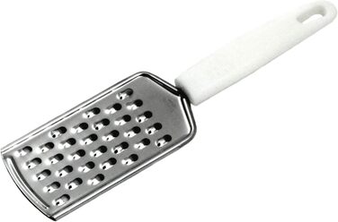 Терка кухонна Chef Craft Select, велика, 23,5 см, біла