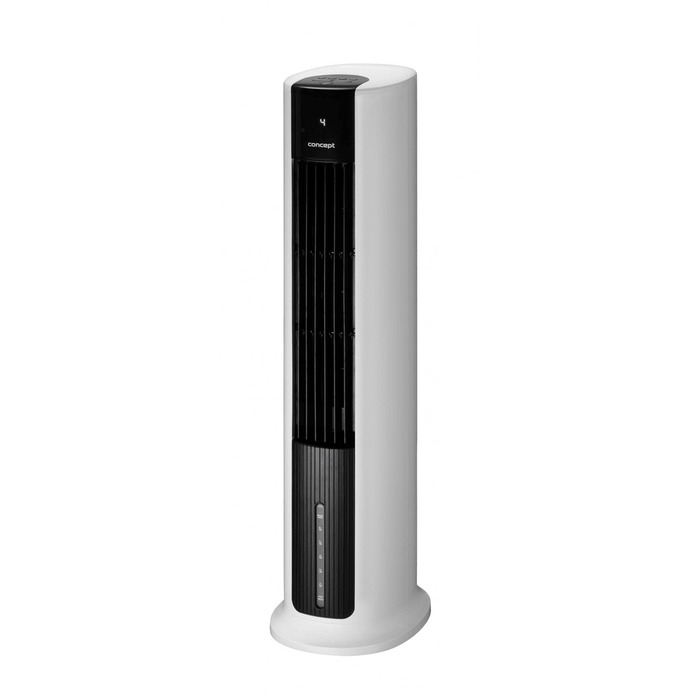 Колонний вентилятор Concept OV5210, багатоколірний