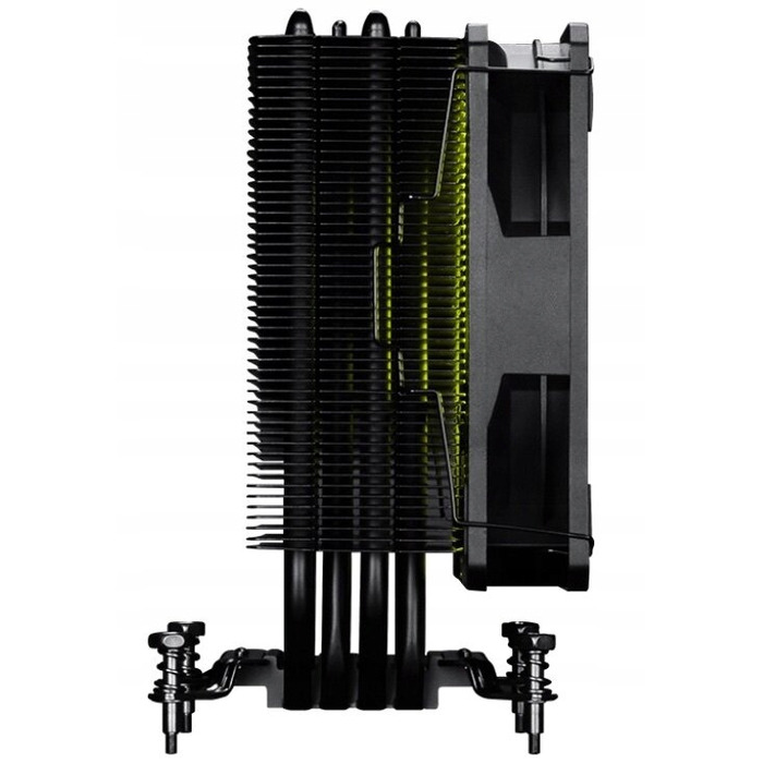Активне охолодження процесора MSI 306-7ZWHA11-L80
