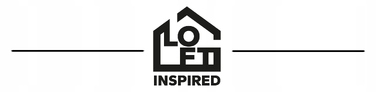 Кошик для білизни LoftInspired підлоговий прямокутний, 80 л, бежевий/чорний