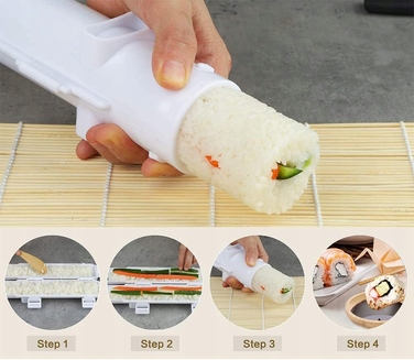 Набір для приготування суші ePRICE, 30 предметів