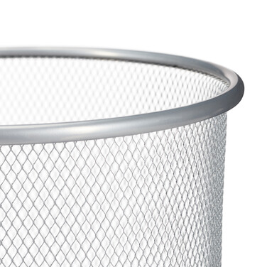 Relaxdays Wire Mesh Umbrella Stand