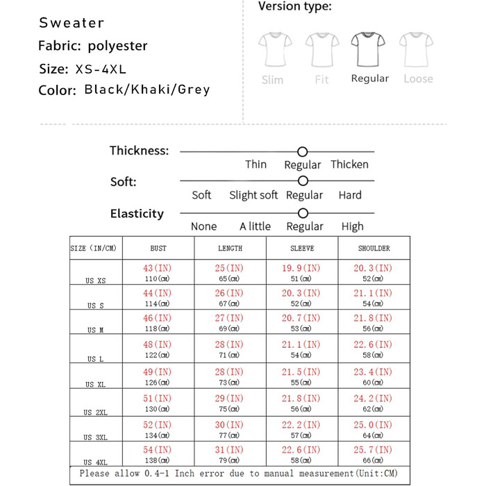 Чоловічий в'язаний кардиган Gurunvani з довгими рукавами та ґудзиками, XXL, чорний