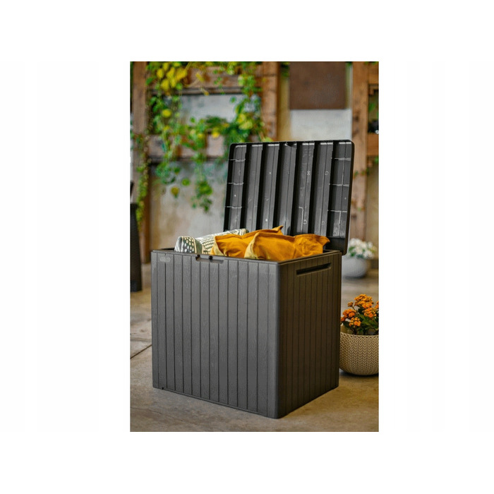 Садова скриня KETER City Storage Box, 113 л