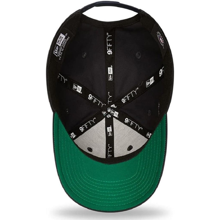 Кепка New Era New York Yankees 9Fifty Stretch Snapback сірого кольору (31, #51-29806)