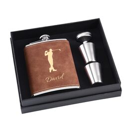 колір: браун-гольф