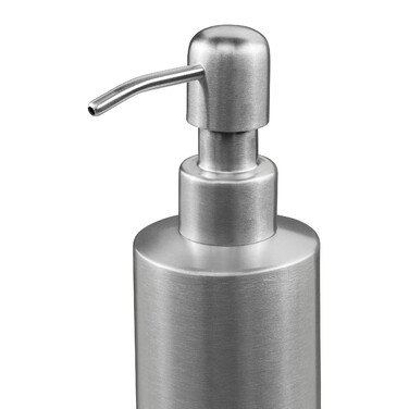 Relaxdays 5-Piece Bathroom Set Matte