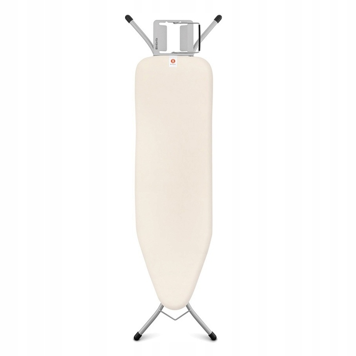 Прасувальна дошка Brabantia стандартна, 124 см x 38 см