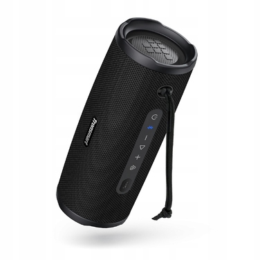Портативна колонка Tronsmart Mirtune C3 plus, чорна, 50 Вт