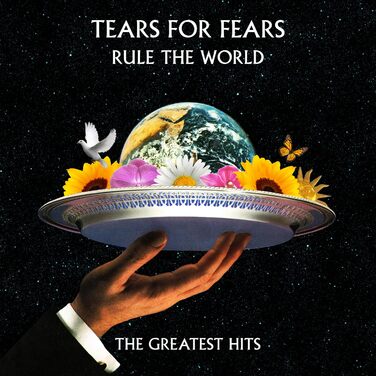 The Greatest Hits - Rule the World (2LP) вінілова платівка