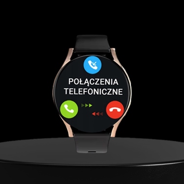 Жіночий смартгодинник Smart-Trend Pro GT19, рожевий