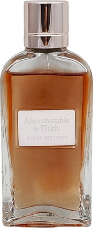 Парфумована вода Abercrombie & Fitch First Instinct, 50 мл