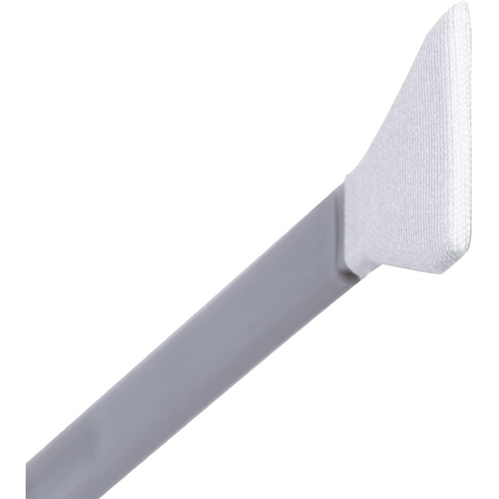 Набір для чищення сенсорів камери VSGO (12 шт.) з розчином 10 мл, сухими серветками для CCD/CMOS сенсорів та очищувачем сенсорів. Підходить для камер Nikon, Sony (16 мм без розчину)