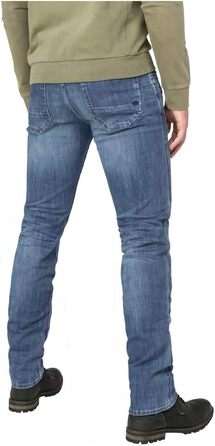 Чоловічі джинси PME Legend Nightflight, розмір 29W/30L, колір синій