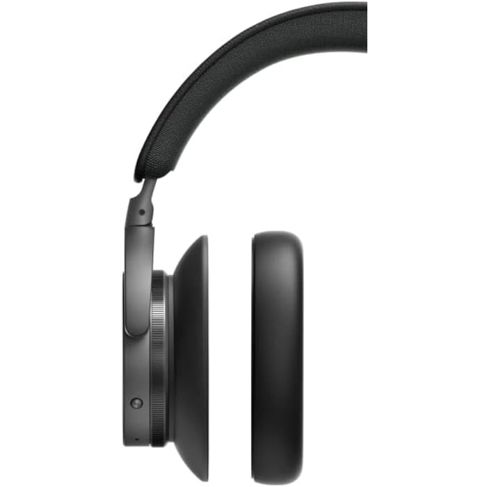 Bang & Olufsen Beoplay H95: Бездротові навушники Bluetooth з активним шумозаглушенням, чорні