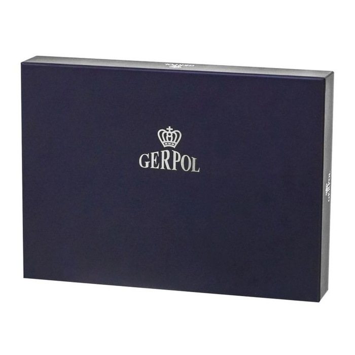 Набір столових приборів Gerpol Apollo, 24 предмети