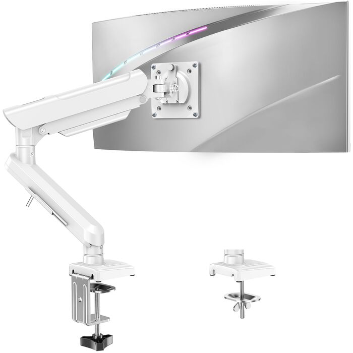 Кріплення для монітора ELIVED EV6011W: регульована підставка для моніторів 13-32