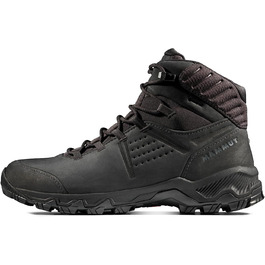 Черевики чоловічі Mammut Mercury IV Mid GTX, чорні, 45 1/3 EU Черевики чоловічі Mammut Mercury IV Mid GTX, чорні, 45 1/3 EU