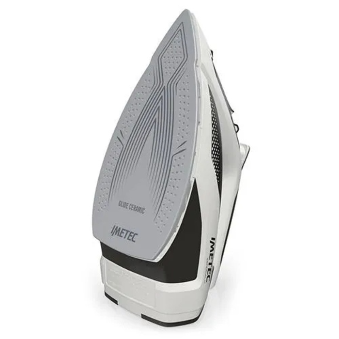 Парова праска Imetec Zerocalc Z1 2800 з керамічною підошвою, 2200 Вт