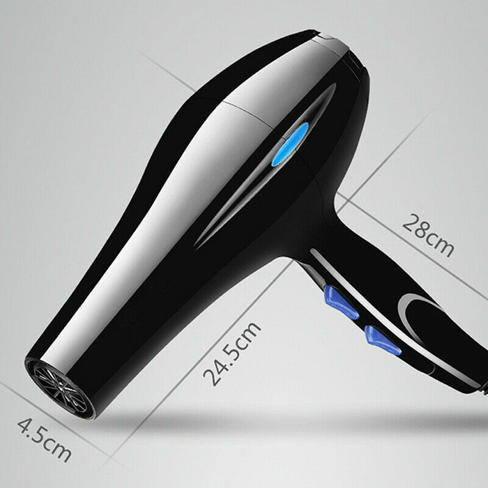 Фен для волосся Bedee