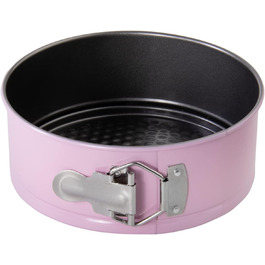 Форма для випічки Wenco Premium Mini-Springform, Ø 18 см, з антипригарним покриттям, з вуглецевої сталі, м'ятно-зелена (Версія 2022)