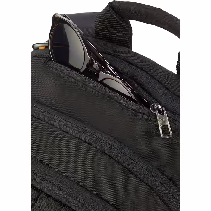 Рюкзак для ноутбука Samsonite Guardit 2.0 15.6'', 22.5 л, чорний