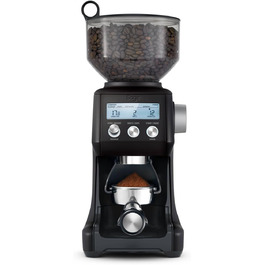 Кавомолка Sage SCG820 The Smart Grinder Pro, матова чорна, електрична