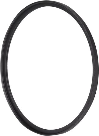 Фільтр Rollei Premium UV 49 мм - захисний фільтр з алюмінієвим кільцем та спеціальним покриттям