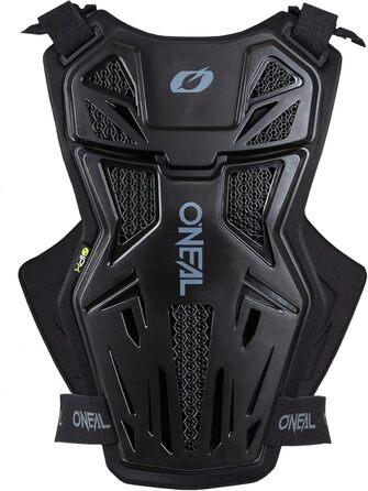 Захист грудей O'NEAL SPLIT LITE, чорний, розмір L/XL