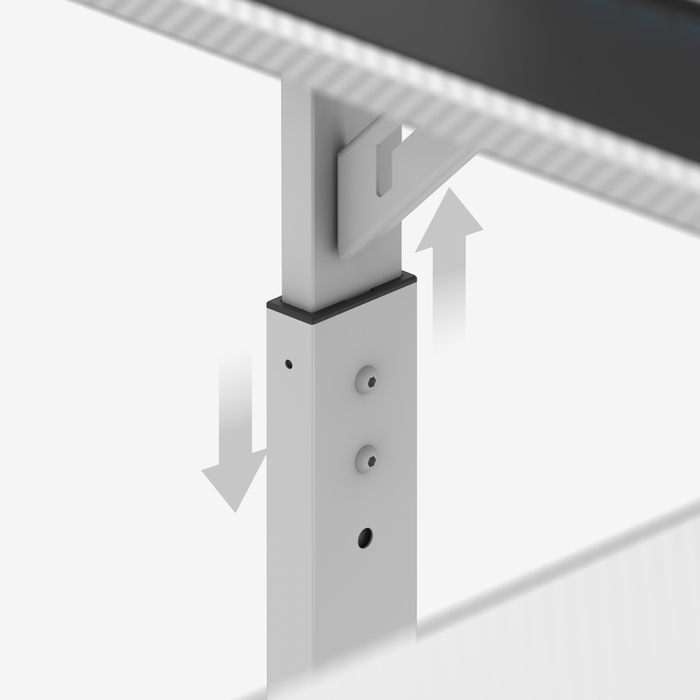 Ігровий стіл Huzaro, 140 x 79 x 140 см