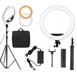 Кільцева LED-лампа Steiner 22