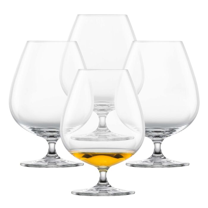 Набір келихів для віскі SCHOTT ZWIESEL Bar Special (4 шт.) з кришталю Tritan, Німеччина