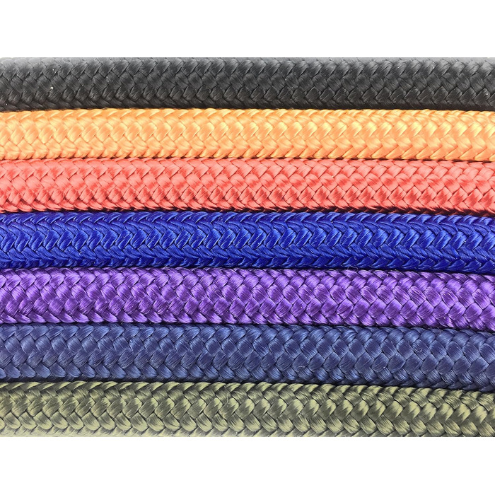 PatchArt-Leine (Green) - Leash and collar in ONE