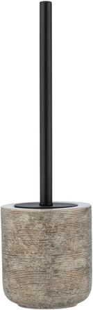 Дозатор для мила WENKO Fedio з кераміки, 400 мл, золото (для ванної кімнати)