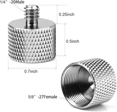 Підставка для мікрофона Mikrofonarm Boom Arm сумісна з HyperX QuadCast, Rode, Fifine AM8, Blue Yeti, Razer Seiren V3 Mini – для геймінгу, стрімінгу та запису звуку