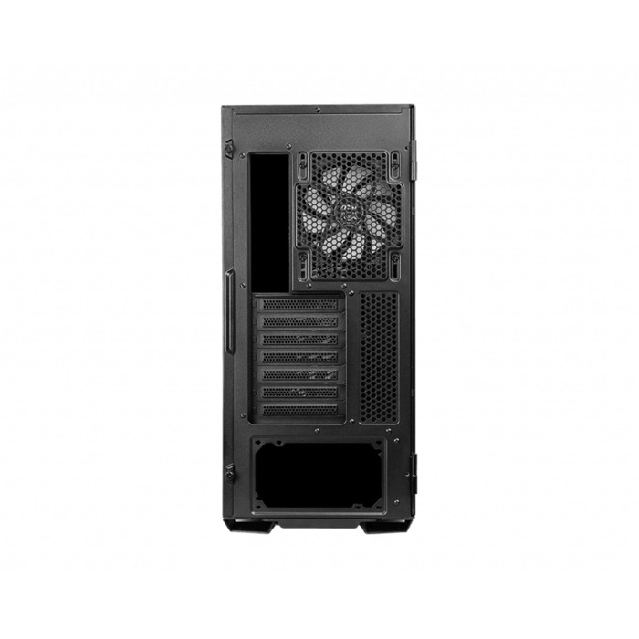 Корпус для комп'ютера MSI MPG Velox 100P Airflow ARGB Midi Tower ATX з вікном