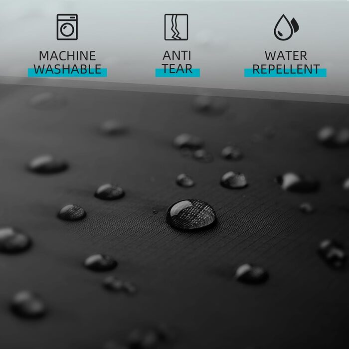 Спальний мішок Forceatt -10°C~15°C, 4 сезони, зимовий для дорослих, водонепроникний, ультралегкий, для кемпінгу, подорожей, туризму та відпочинку. Кольори: синій, чорний.