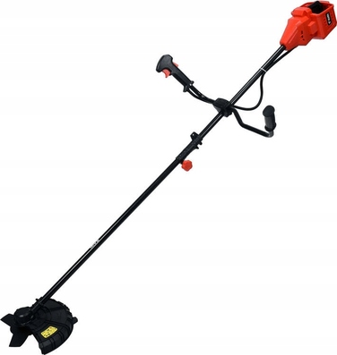 Акумуляторна коса Yato 100 Вт, 34 см
