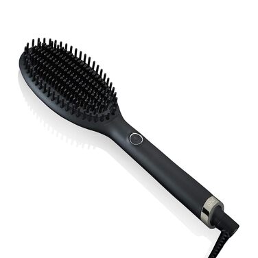 Випрямляч для волосся ghd Glide: для гладкого та блискучого волосся, без пошкоджень